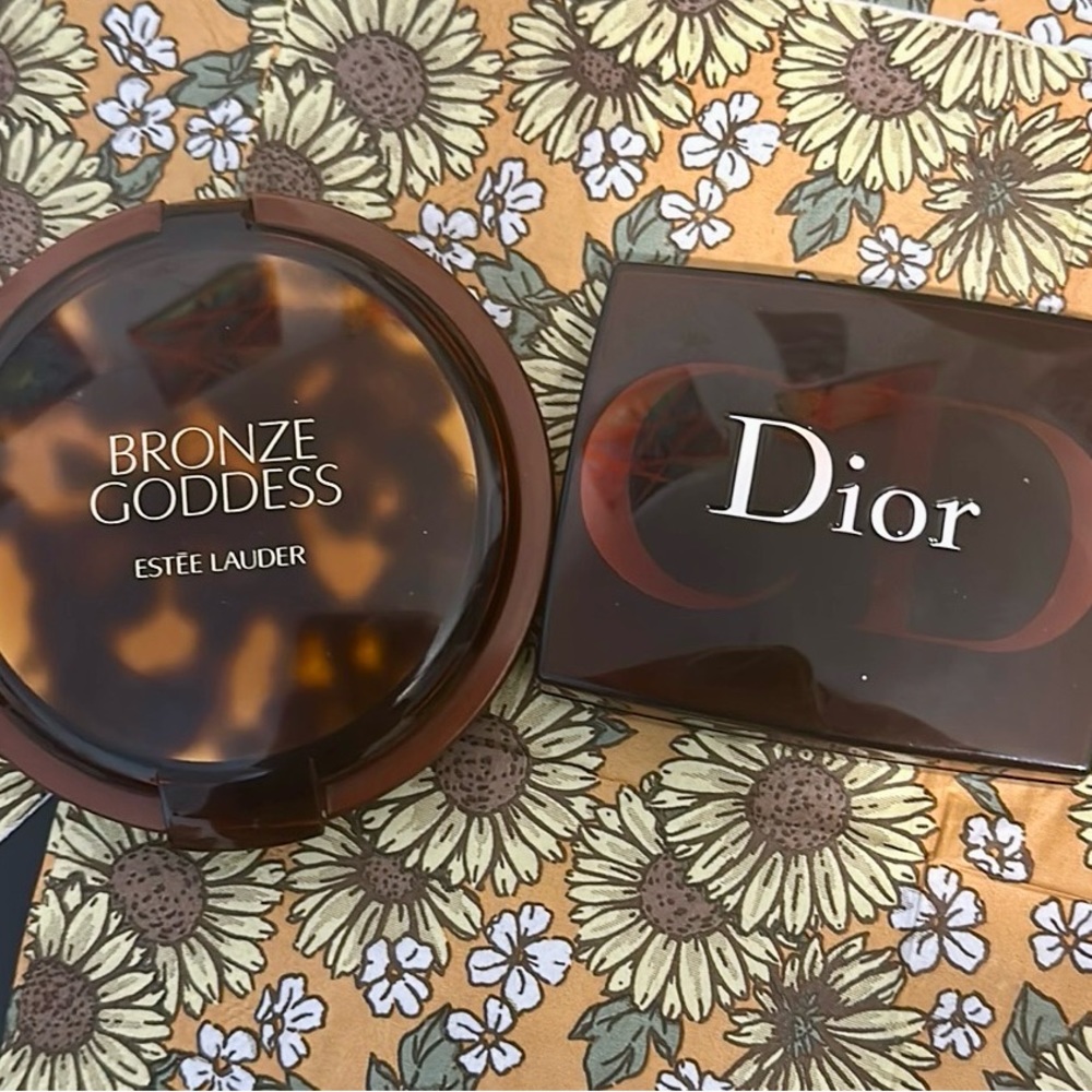 Bronzer bundle